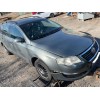 2117. VW Passat Variant